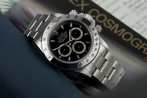 rolex daytona zenith upside down 6|rolex daytona review.